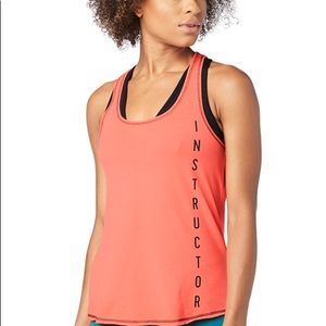 Strong By Zumba Tank